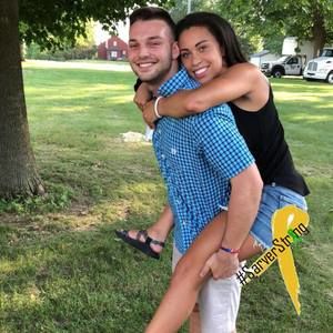 Meet your Posher, Hunter